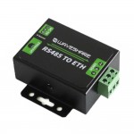 Waveshare RS485/Ethernet конвертор